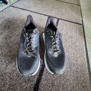 Hoka Clifton 7 mens 10